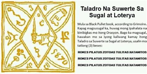 taladro sa sugal|Facebook.